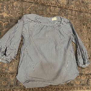 Crewcuts Classic Stripe Bow Cuffs